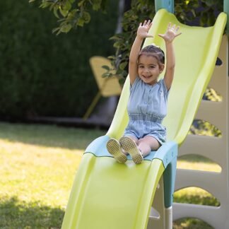 TOBOGAN SMOBY SUPER MEGAGLISS -SMOBY820200